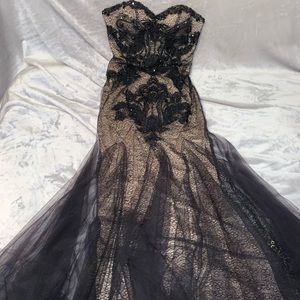 Aspeed Prom or Party Dress
